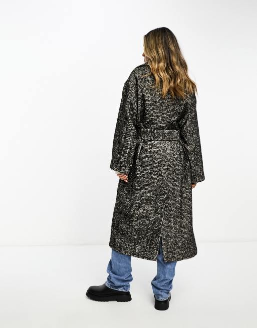 Coat asos hotsell