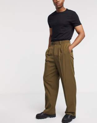 shell suit trousers mens