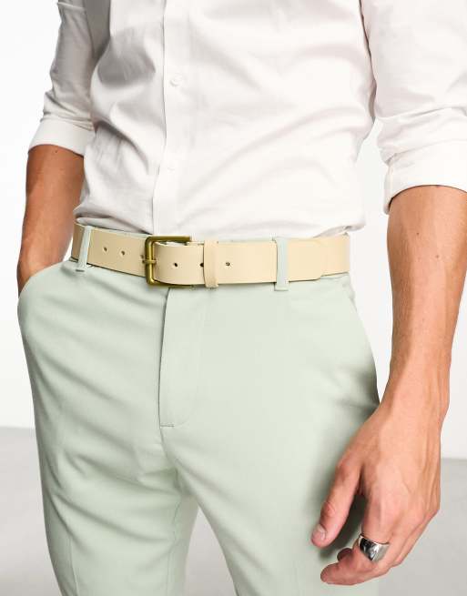 Asos on sale mens belts