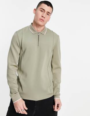 edwin popover sweat