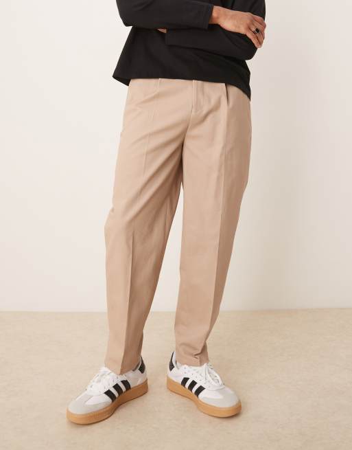 keboz CHINO WIDE JACKET PANTS setup Lサイズ keboz CHINO WIDE JACKET PANTS setup Lサイズ