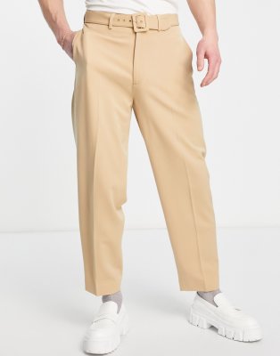Men's Cropped Trousers \u0026 Jeans | ASOS