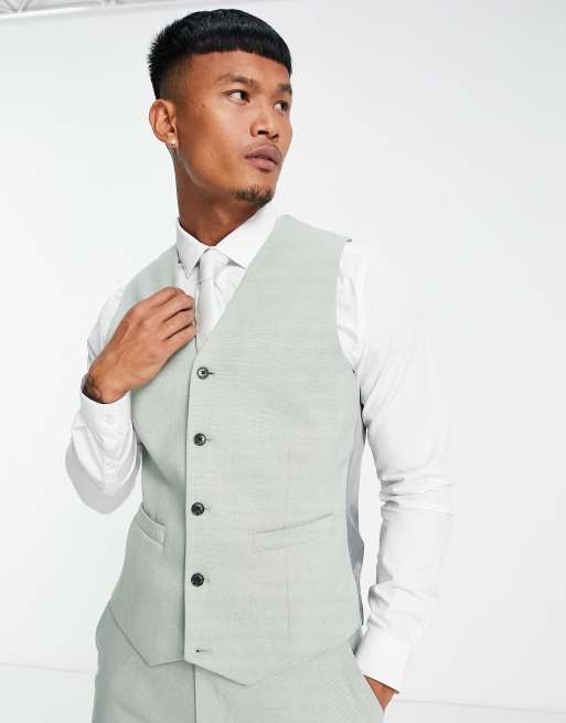 Oxford waistcoat on sale