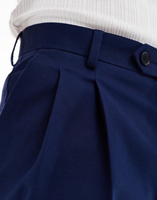 TANGRAM CHINO PANTS NAVY サイズXL 206115673-1-navy?$n_750w$&wid=
