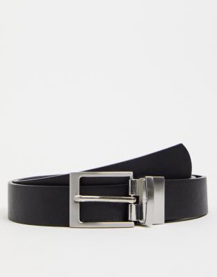 Ventilo Smart Reversible Belt Black