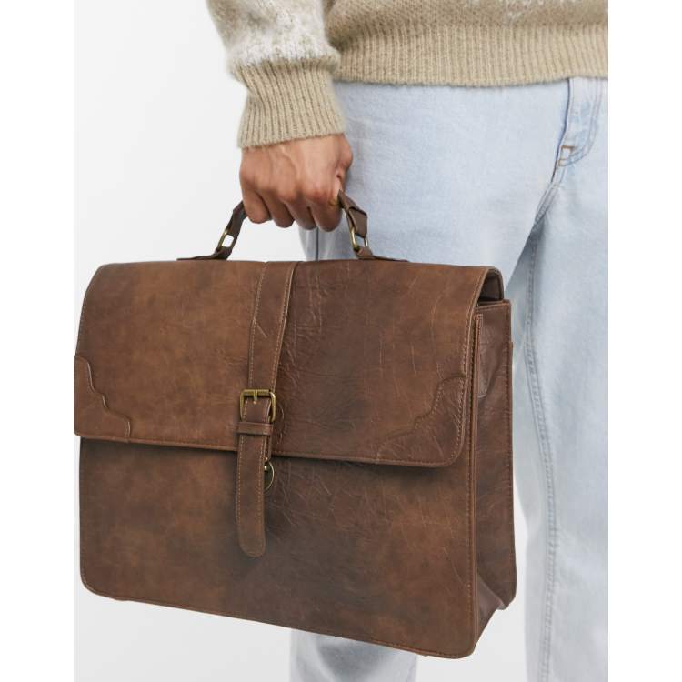 Asos satchel clearance