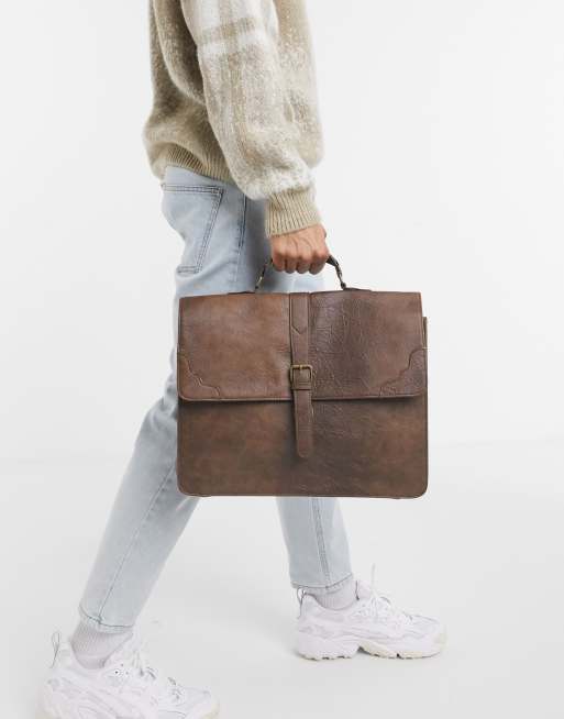 Asos satchel outlet