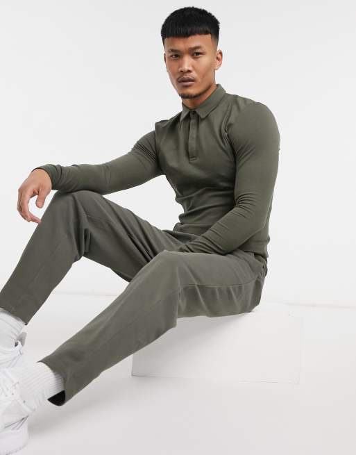 smart sweatpants