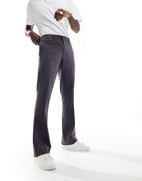 Men's Smart Pants, Formal & Business Casual Pants for Men