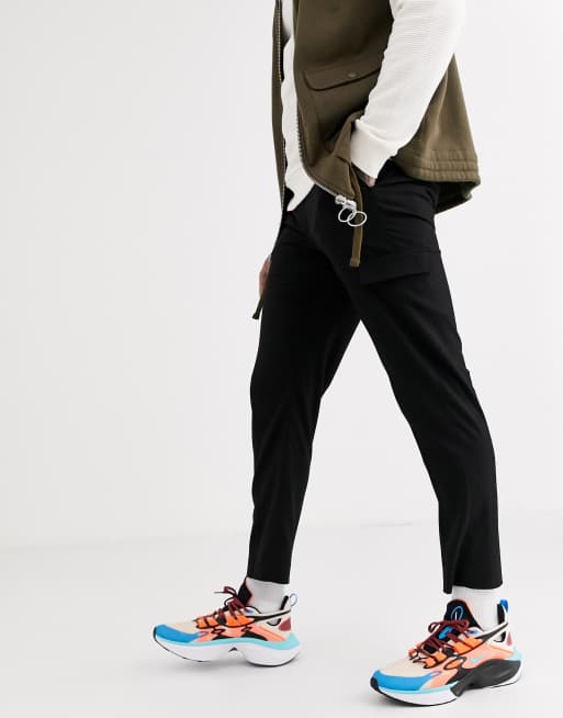 mango smart jogger