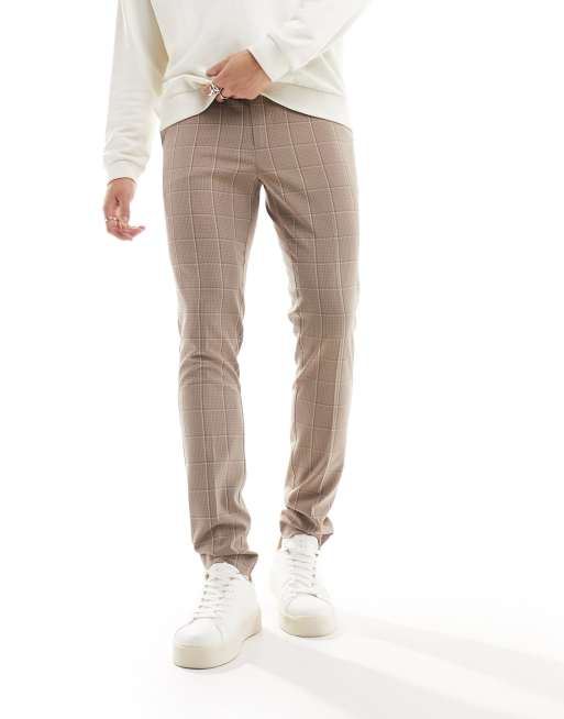 Pantalon discount homme asos