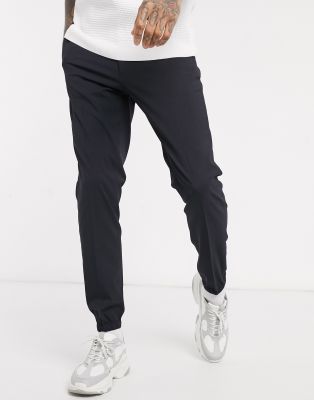 jogger skinny pants