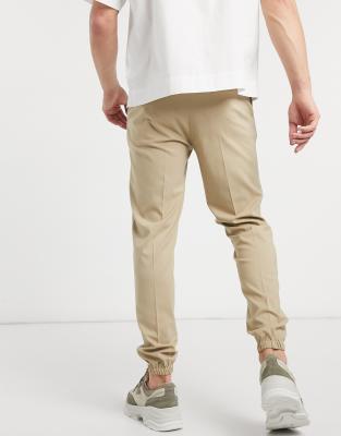 jogger skinny pants