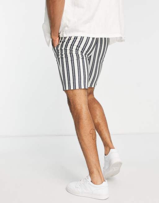 Adidas hot sale skinny shorts