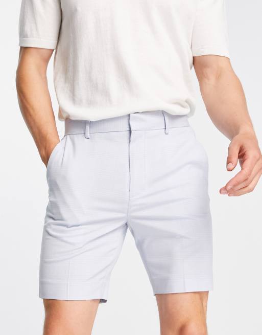 Asos 2025 skinny shorts