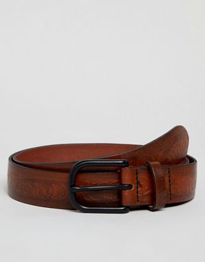 Men's Belts | Men's Leather & Designer Belts | ASOS