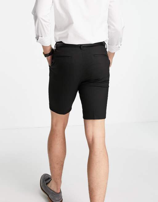 Slim shorts shop for men