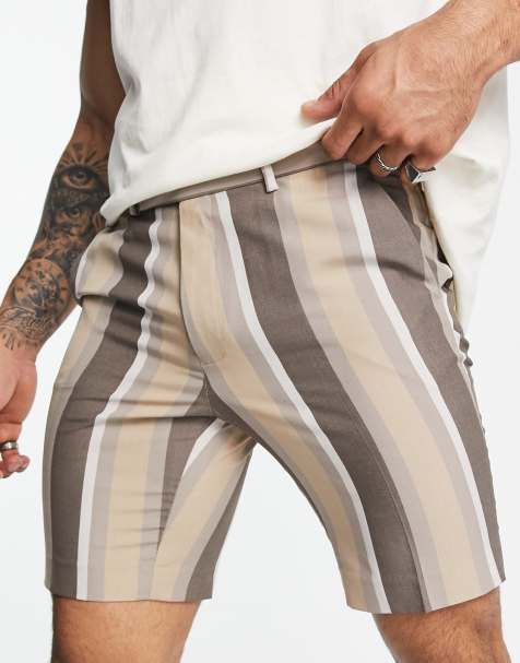 mens nike shorts asos