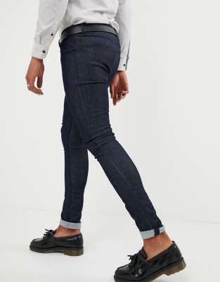 smart skinny jeans
