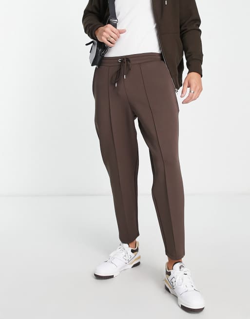 Asos clearance tapered joggers