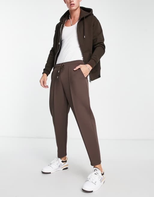 Asos discount jogging bottoms