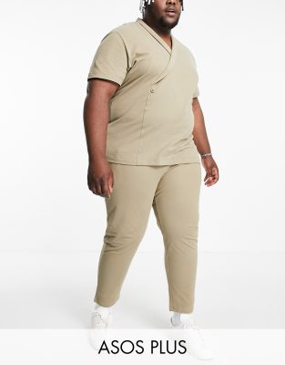 asos mens big and tall