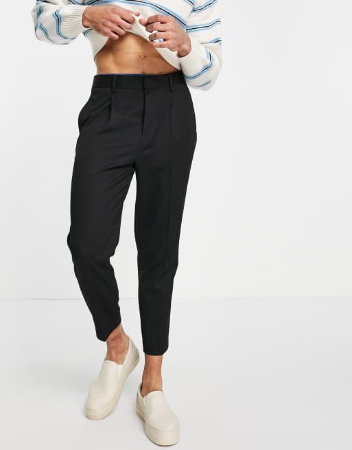 Women’s Standard Tapered Pants