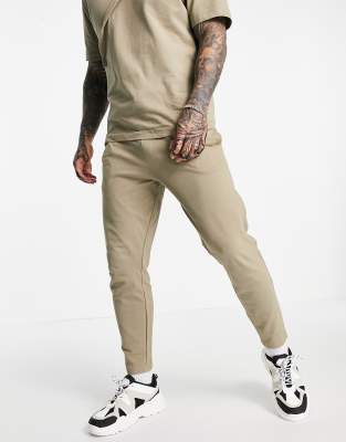 smart sweatpants