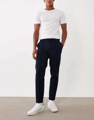 Tapered 2