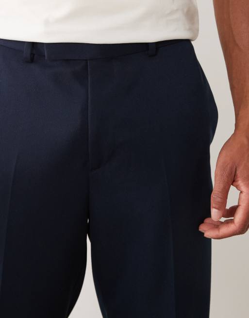 ASOS DESIGN smart tapered trousers, 5 of 5