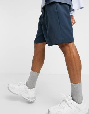 smart shoes with shorts