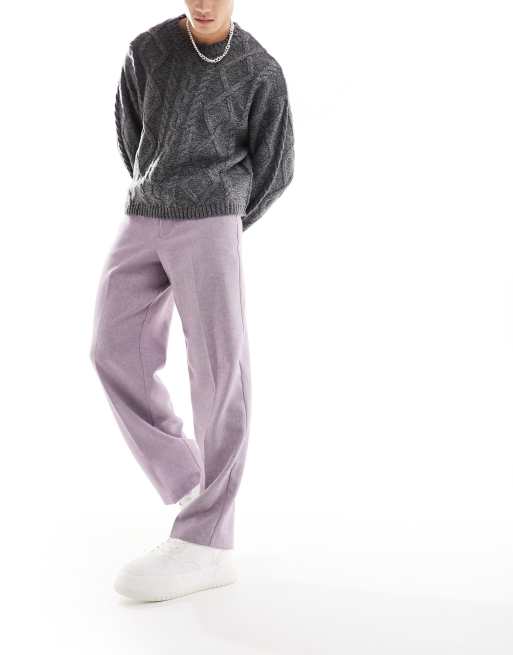 New York High Rise Joggers – ViTESSE