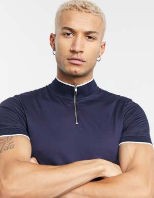 asos mens tops