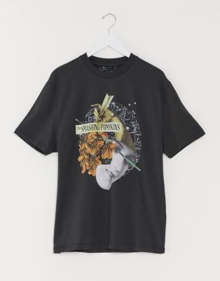 smashing pumpkins t shirt