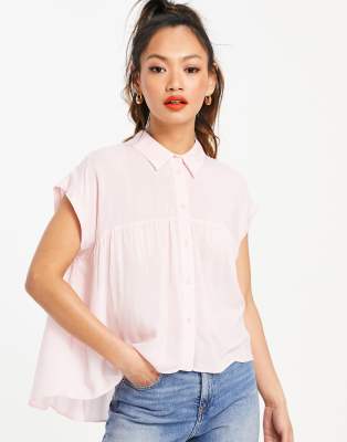 asos work tops