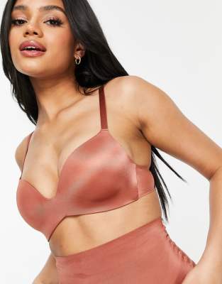 asos wireless bra