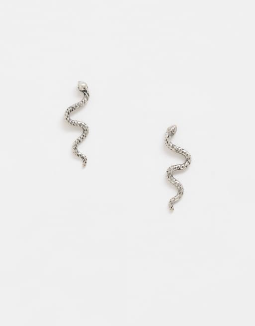 Snake studs on sale