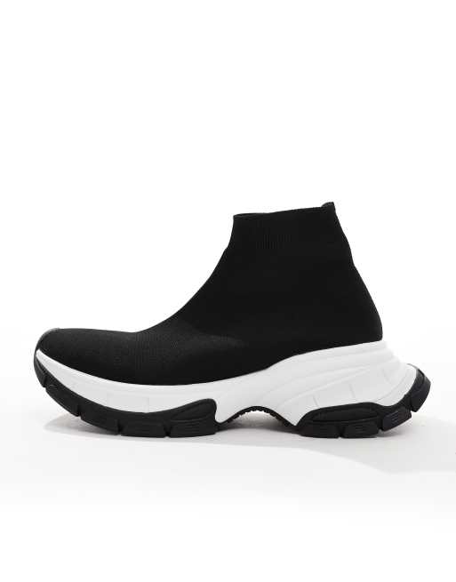 Asos sneaker boot online