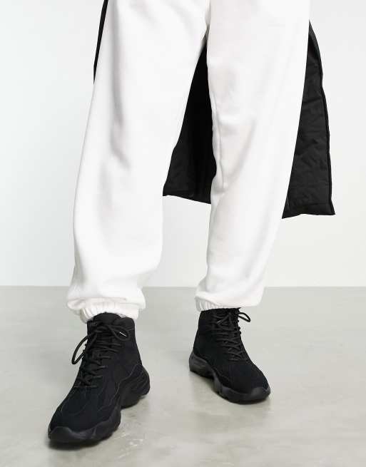 Asos on sale sneaker boot