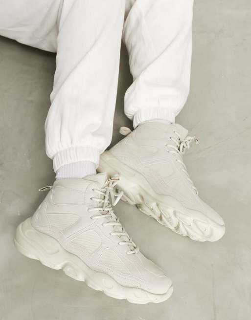 Asos sneaker sale boots