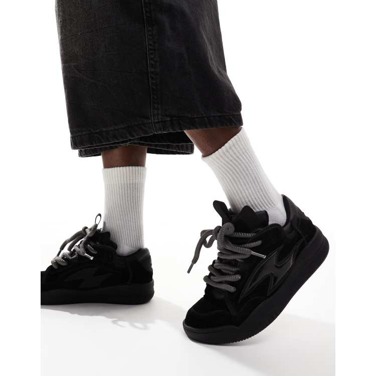 Asos tennis shoes sales