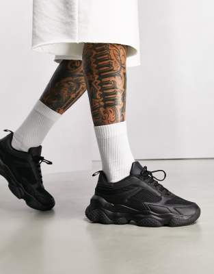 asos design sneakers