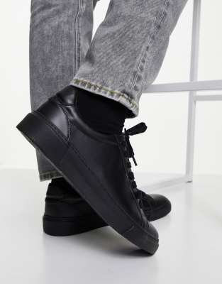 asos design sneakers