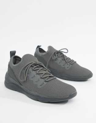 asos grey shoes