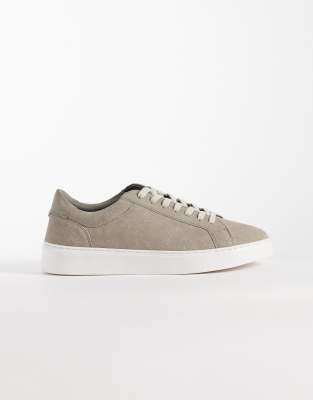Asos Design Sneakers In Multi