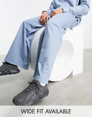 asos design sneakers