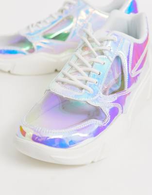 transparent shoes asos