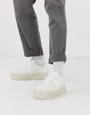 asos sneaker release