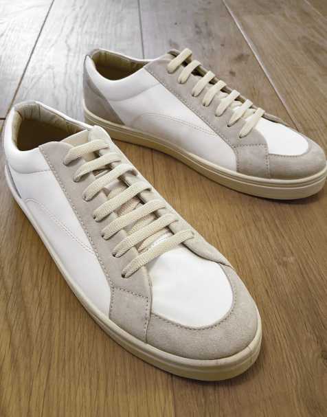 asos mens sneakers