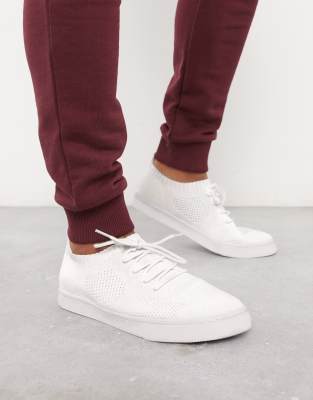 asos white shoes